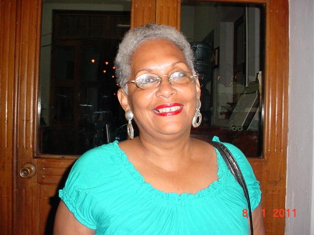 Cecilia Bravo Serrano